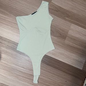 Pretty little things body suit